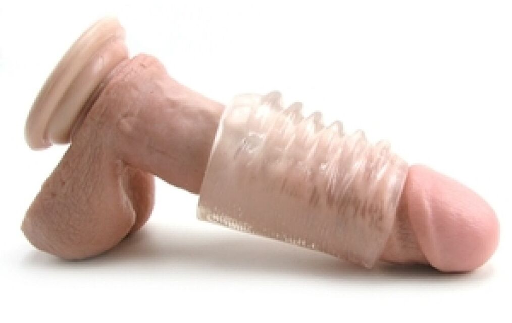 fotografija dodatka za povećanje penisa 2