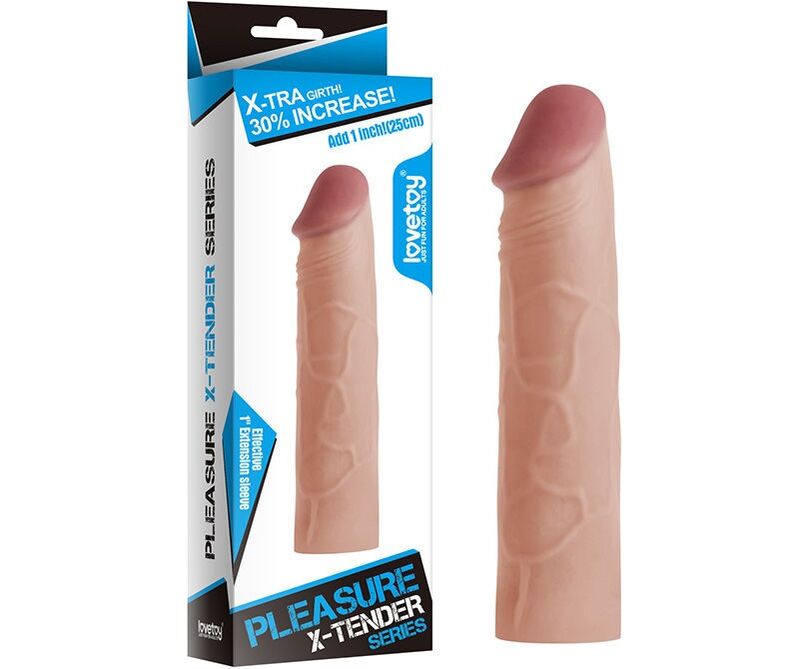 fotografija dodatka za povećanje penisa 3